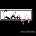 Lola Getz