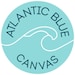 AtlanticBlueCanvas