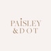 Paisley Dot