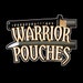 Warrior Pochettes ™ Slingshot Pochette Microfibre feuilleté Luxe Navy Seal x 3