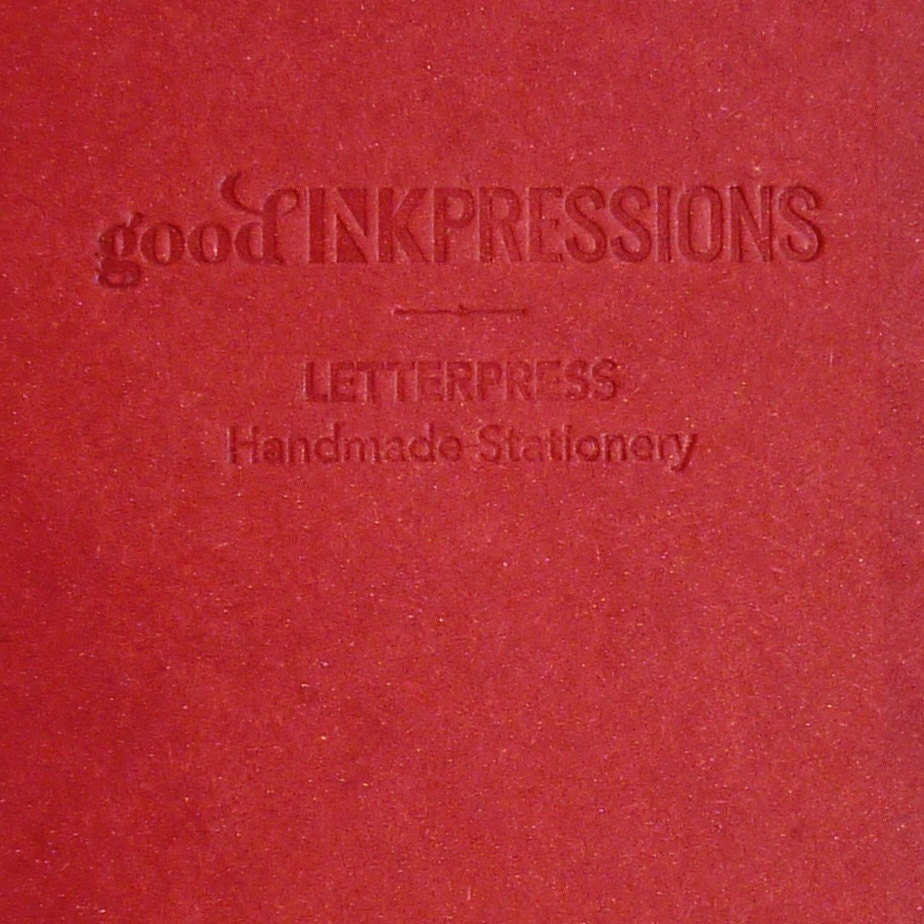 Writing Accessories – GoodInkPressions