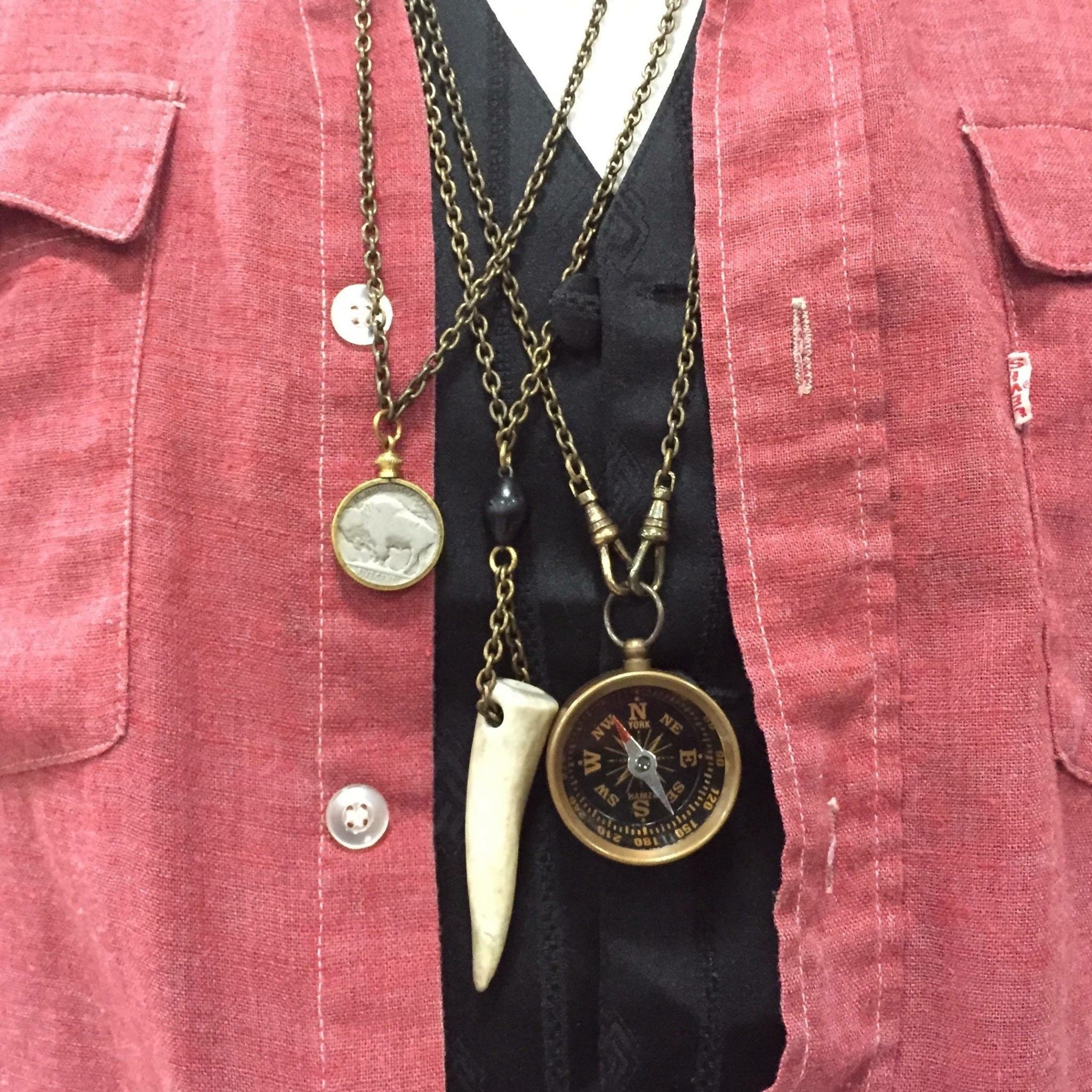 5X Magnifier Colgante Collar de lectura Magnificar Cristal Monóculo Nuevo excelente al cliente Envío asequible Seguro calidad