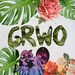 GRWO