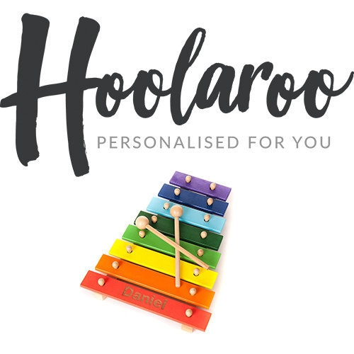 Hoolaroo store logo
