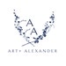 Art and Alexander