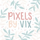 pixelsbyvix