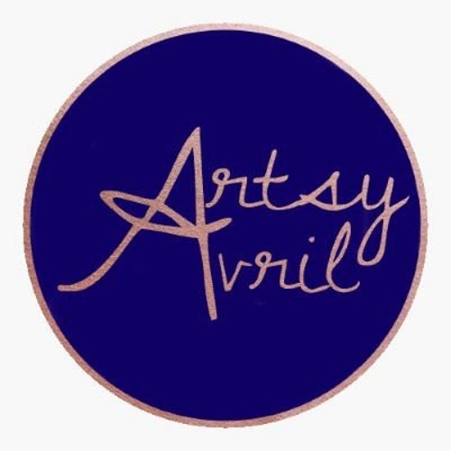 ArtsyAvril store logo