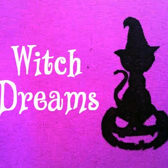 WitchDreams