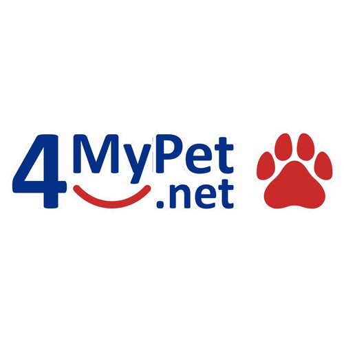 4MyPetShop store logo