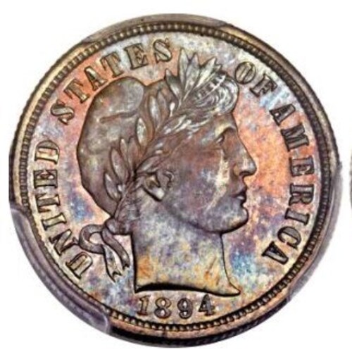 Belgium 1911 Silver One Franc Coin. - Etsy