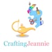 Crafting Jeannie