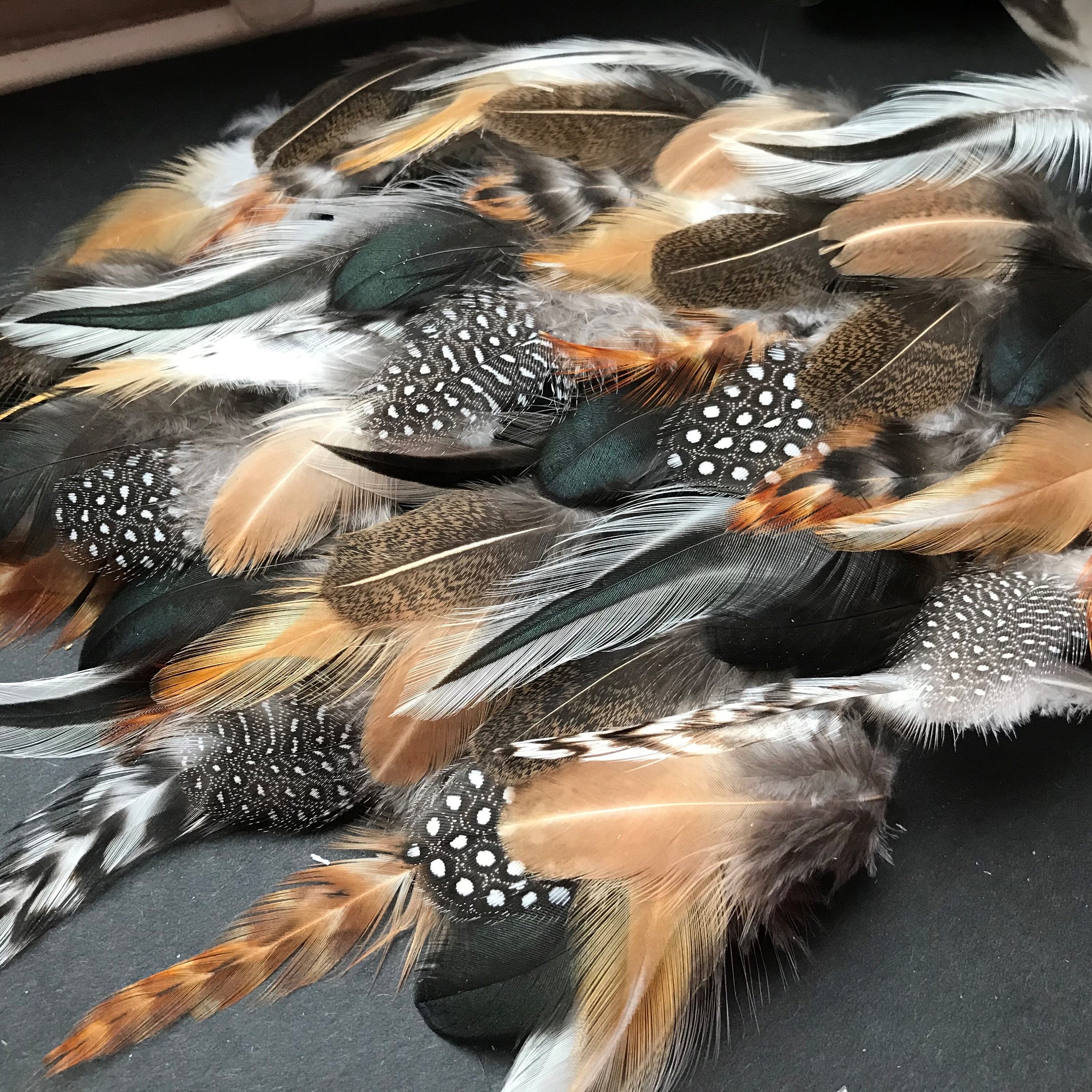 Pheasant Ornament Feather Crafting Tutorial — Reel Camo Girl