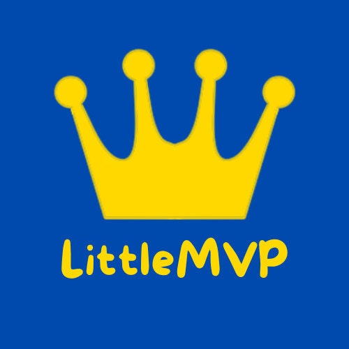 LittleMVP store logo