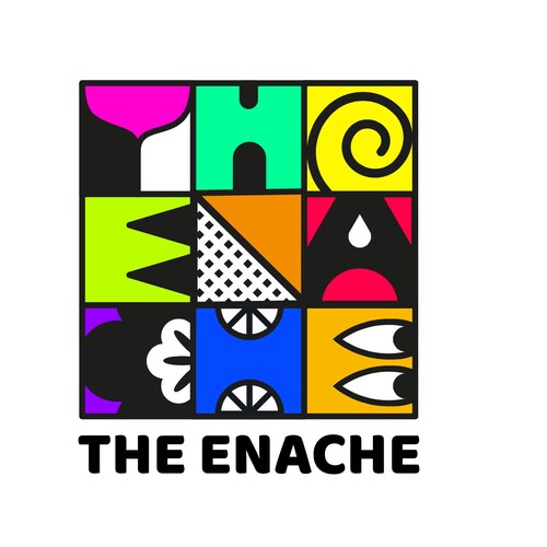 TheEnache store logo