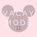 Vacay Mode Shop