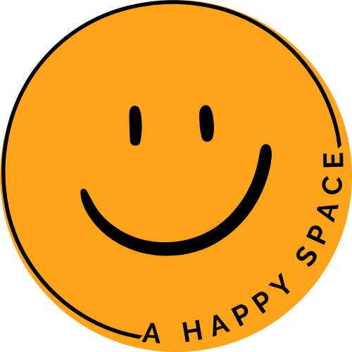 AHappySpaceCo store logo