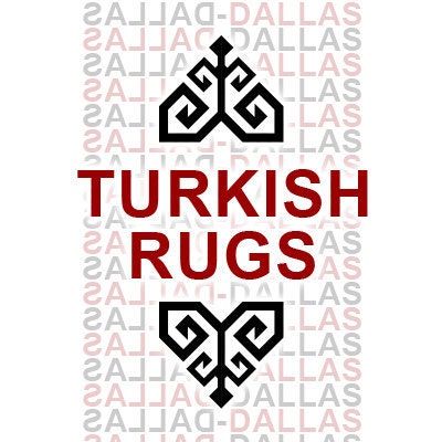 DallasTurkishRugs - Etsy