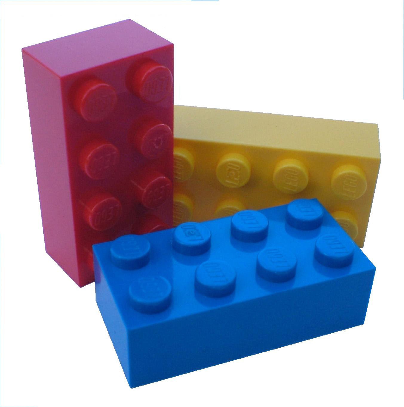 LEGO Business Card Holder - Etsy