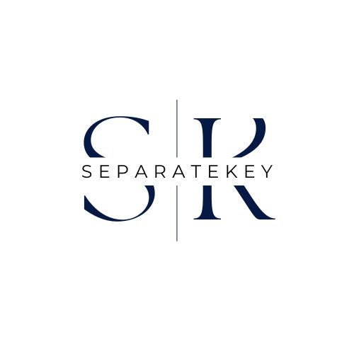 SeparateKey store logo