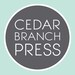 Cedar Branch Creative