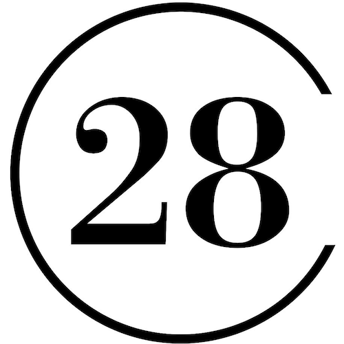 28Collective store logo