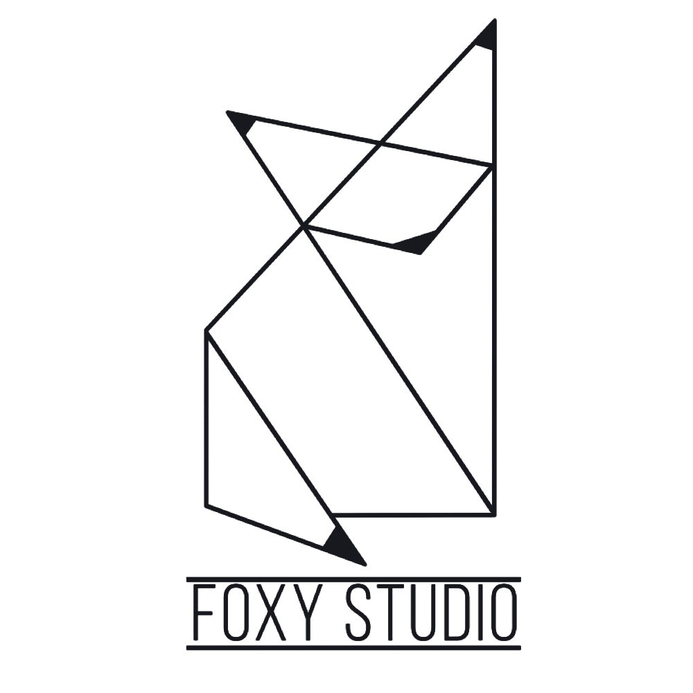 foxystudioshop - Etsy