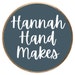 Hannah Braniff