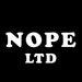 nope ltd