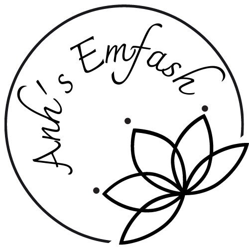 AnhsEmFash store logo
