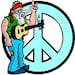 Old Hippie Dave