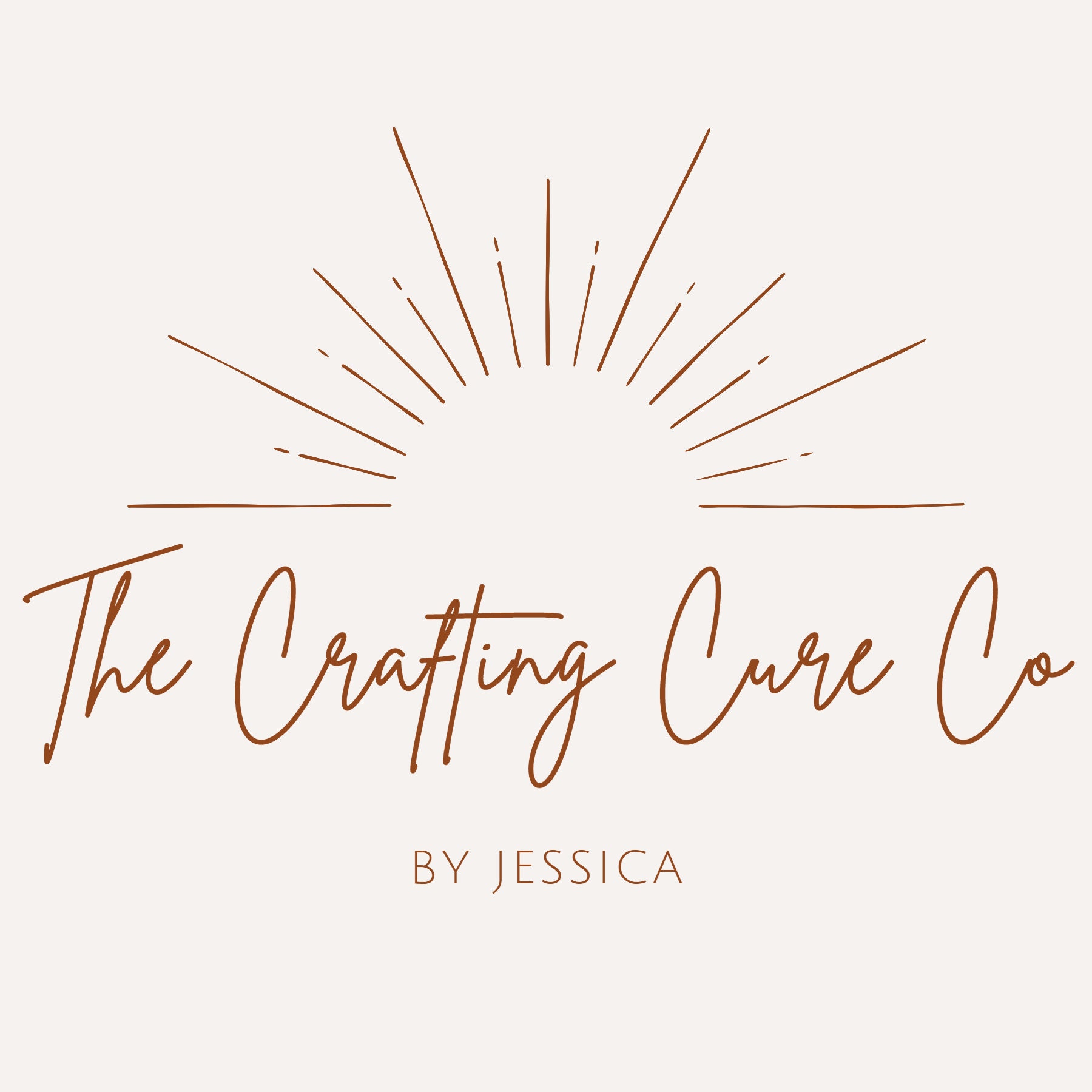 TheCraftingCureCo - Etsy