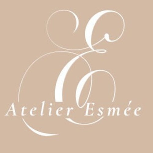 AtelierEsmeeFr store logo