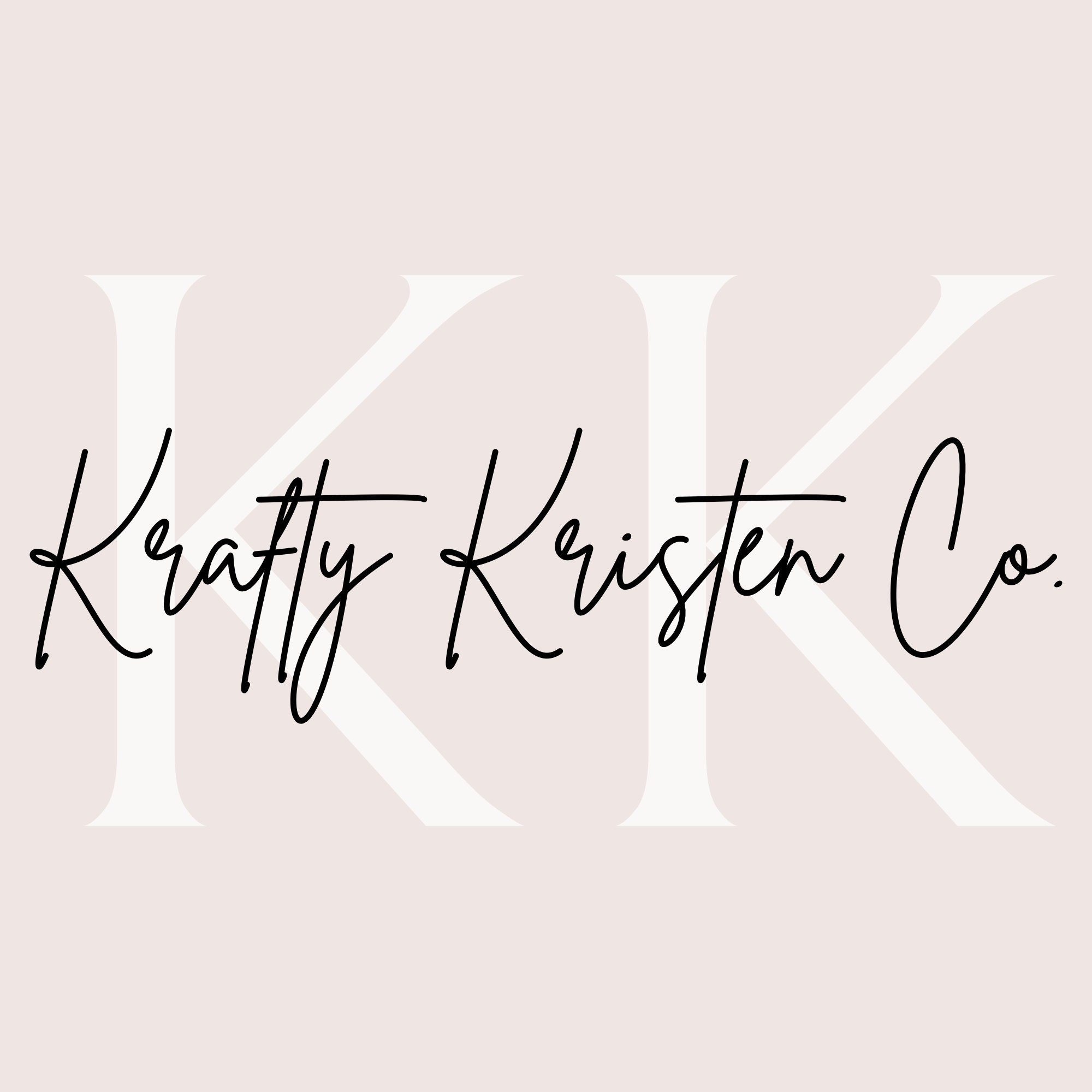 KraftyKristenCompany - Handmade Home Decor, Gifts, and MORE! - Etsy