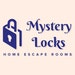 MysteryLocks store logo