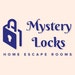 MysteryLocks Home Escape Rooms