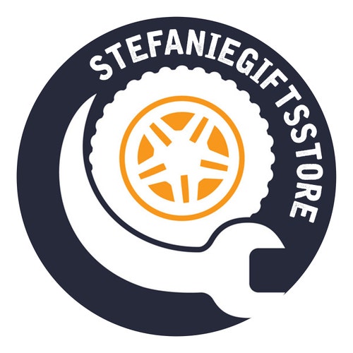 StefanieGiftsStore store logo