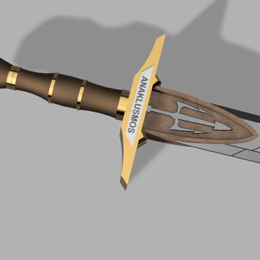 Featured image of post View 27 How To Draw Percy Jackson&#039;s Sword