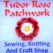 Tudor Rose Patchwork