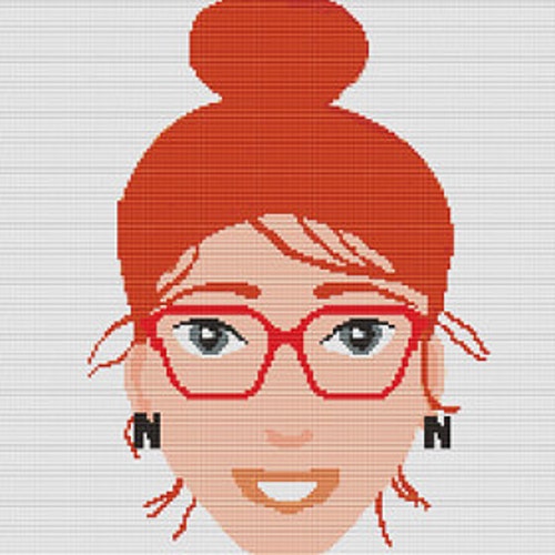 NikkiPattern store logo