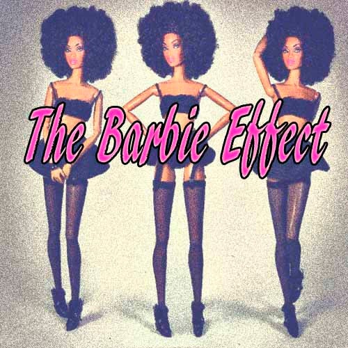 The Barbie Effect by TheBarbieEffect on Etsy