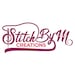 Stitch By M Creations