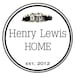 Henry Lewis