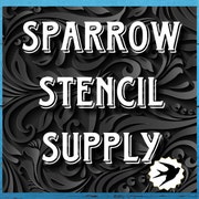 Stencil Supply
