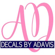 DecalsbyADavis