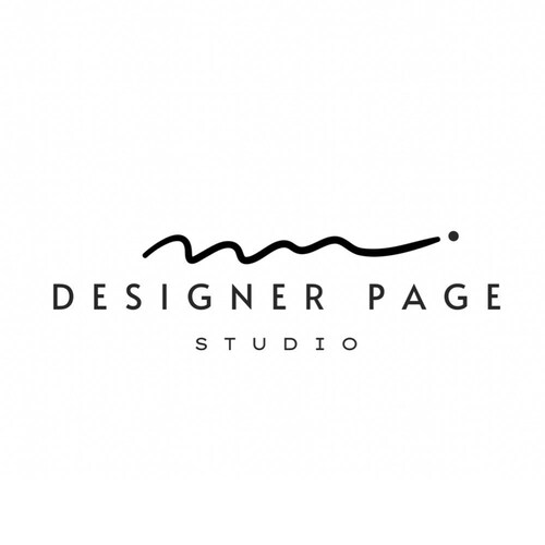 Designerpagestudio store logo