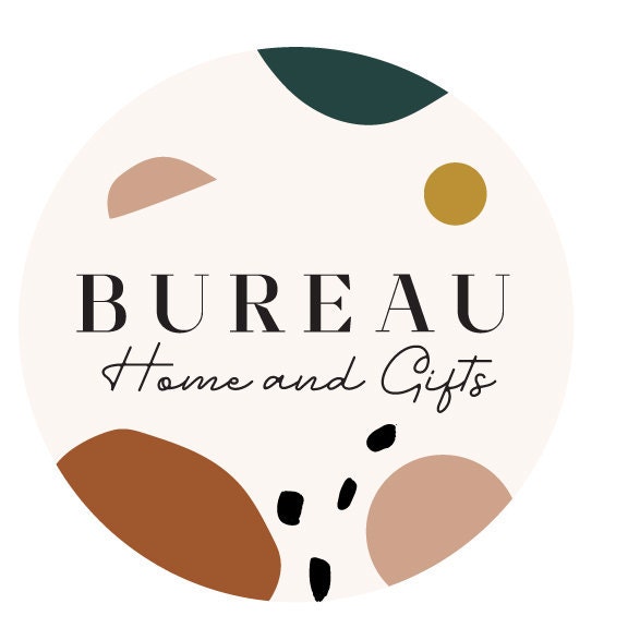 bureauhomeandgifts - Etsy