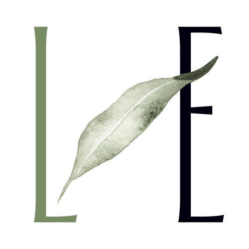 LovePaperEvent store logo