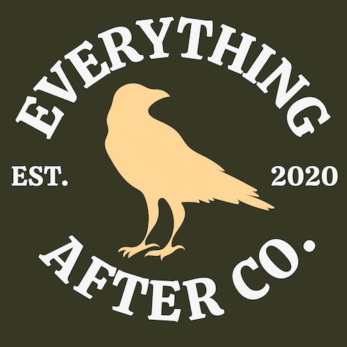 EverythingAfterCo store logo