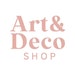 Art and Deco