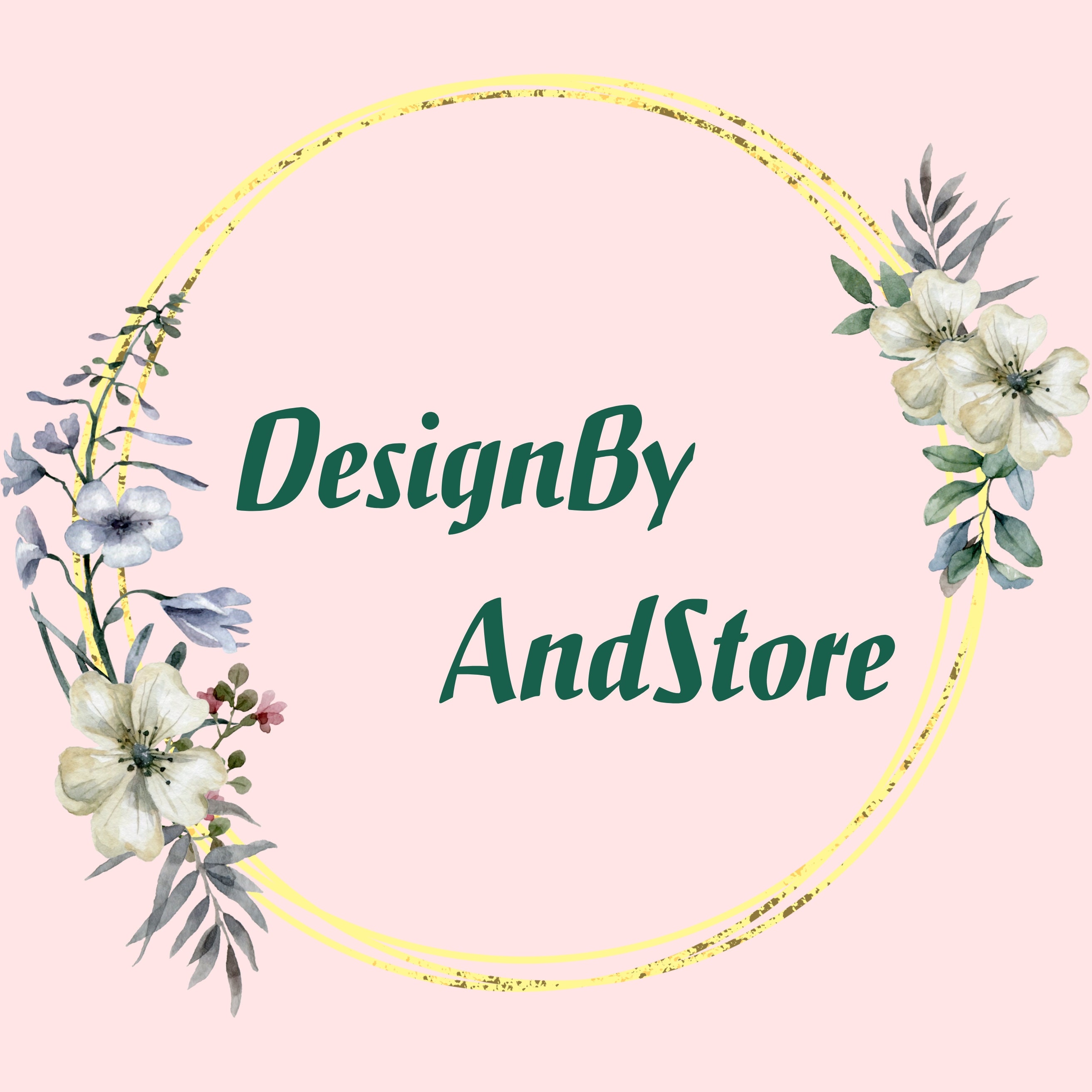 DesignByAndStore - Etsy